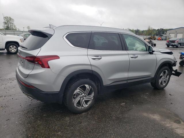 Photo 2 VIN: 5NMS2DAJ1PH487527 - HYUNDAI SANTA FE S 