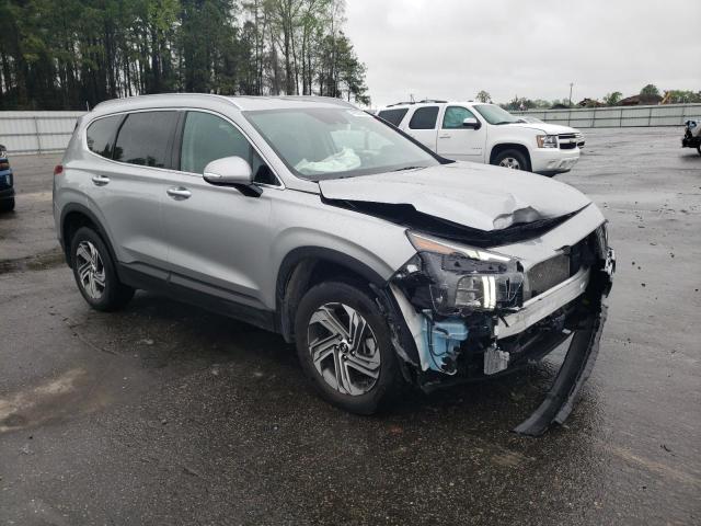 Photo 3 VIN: 5NMS2DAJ1PH487527 - HYUNDAI SANTA FE S 