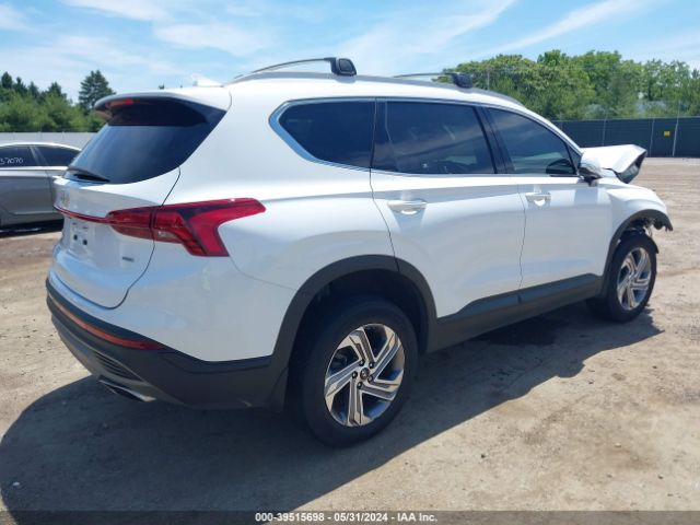 Photo 3 VIN: 5NMS2DAJ1PH510126 - HYUNDAI SANTA FE 