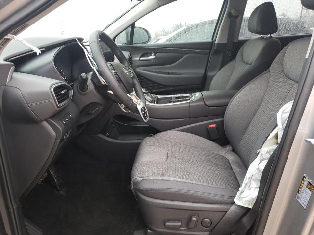 Photo 6 VIN: 5NMS2DAJ1PH605883 - HYUNDAI SANTA FE 