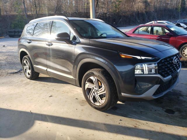 Photo 3 VIN: 5NMS2DAJ1PH609982 - HYUNDAI SANTA FE 