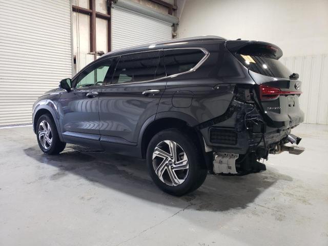 Photo 1 VIN: 5NMS2DAJ1PH639502 - HYUNDAI SANTA FE 