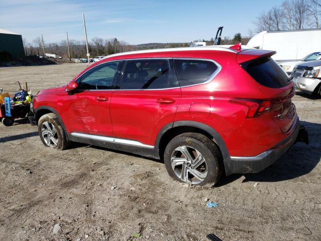 Photo 1 VIN: 5NMS2DAJ2MH340404 - HYUNDAI SANTA FE S 