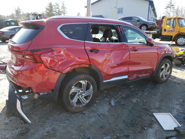 Photo 2 VIN: 5NMS2DAJ2MH340404 - HYUNDAI SANTA FE S 