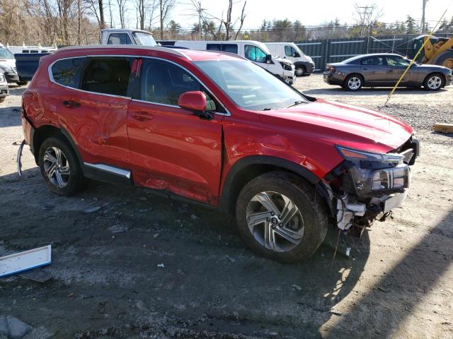 Photo 3 VIN: 5NMS2DAJ2MH340404 - HYUNDAI SANTA FE S 