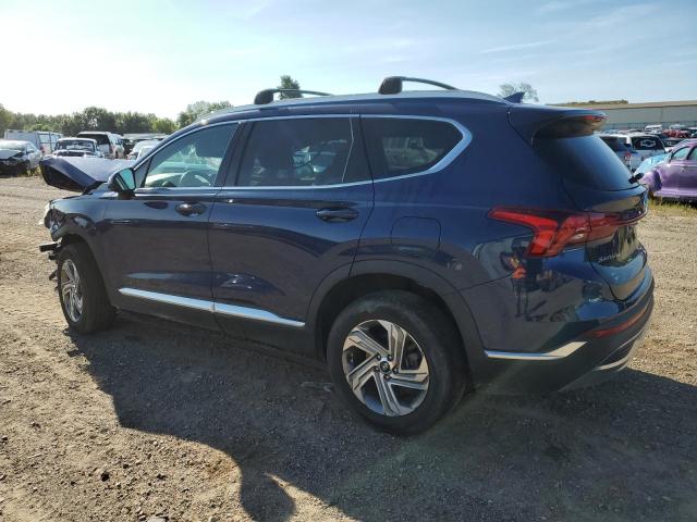 Photo 1 VIN: 5NMS2DAJ2NH375252 - HYUNDAI SANTA FE S 