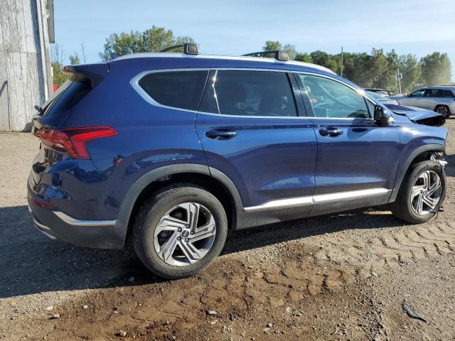 Photo 2 VIN: 5NMS2DAJ2NH375252 - HYUNDAI SANTA FE S 