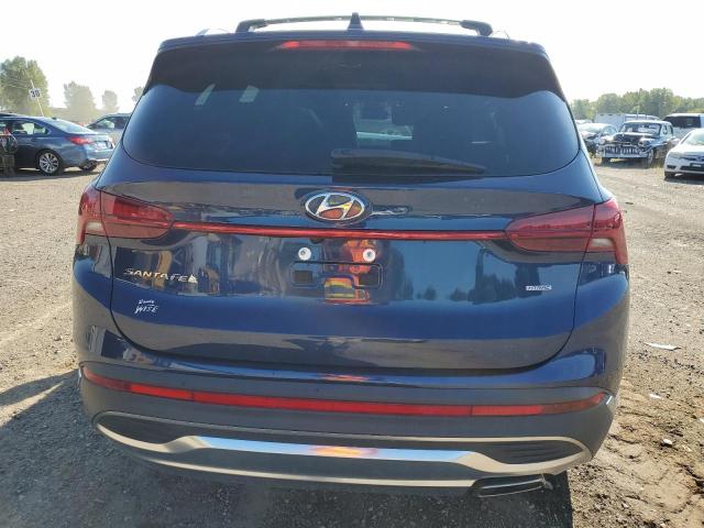 Photo 5 VIN: 5NMS2DAJ2NH375252 - HYUNDAI SANTA FE S 