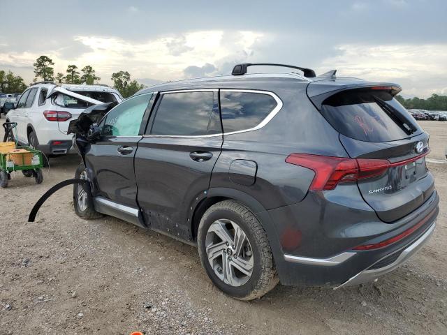 Photo 1 VIN: 5NMS2DAJ2NH403003 - HYUNDAI SANTA FE S 