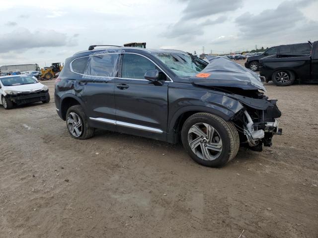 Photo 3 VIN: 5NMS2DAJ2NH403003 - HYUNDAI SANTA FE S 