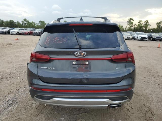 Photo 5 VIN: 5NMS2DAJ2NH403003 - HYUNDAI SANTA FE S 