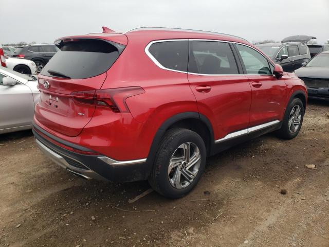 Photo 2 VIN: 5NMS2DAJ2NH425034 - HYUNDAI SANTA FE 