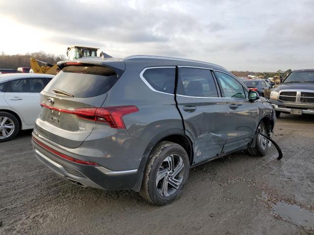 Photo 2 VIN: 5NMS2DAJ2NH448684 - HYUNDAI SANTA FE S 