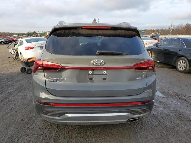 Photo 5 VIN: 5NMS2DAJ2NH448684 - HYUNDAI SANTA FE S 