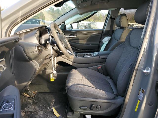 Photo 6 VIN: 5NMS2DAJ2NH448684 - HYUNDAI SANTA FE S 