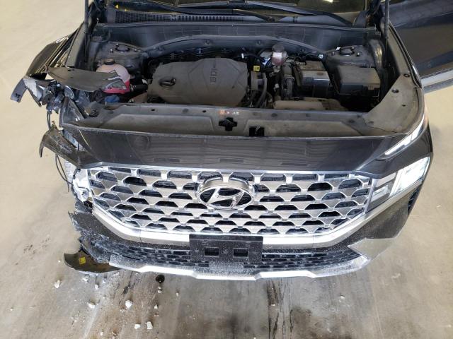 Photo 11 VIN: 5NMS2DAJ2NH454615 - HYUNDAI SANTA FE S 