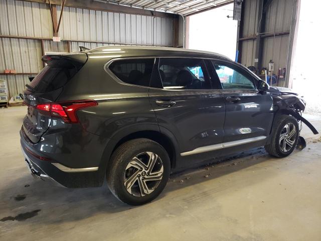 Photo 2 VIN: 5NMS2DAJ2NH454615 - HYUNDAI SANTA FE S 