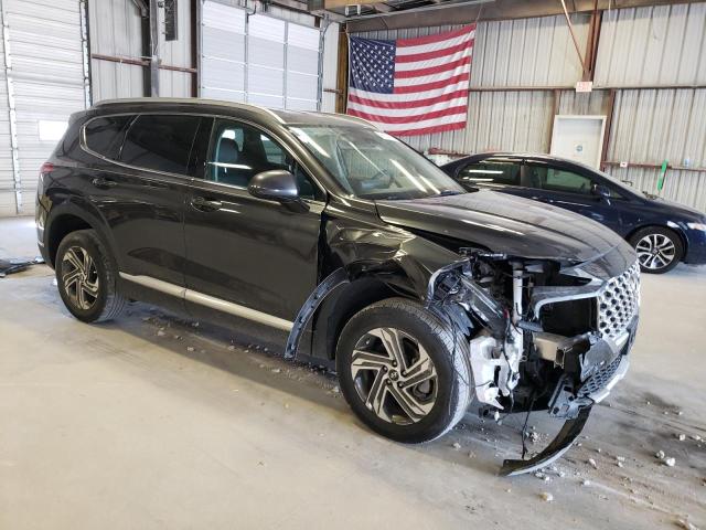 Photo 3 VIN: 5NMS2DAJ2NH454615 - HYUNDAI SANTA FE S 