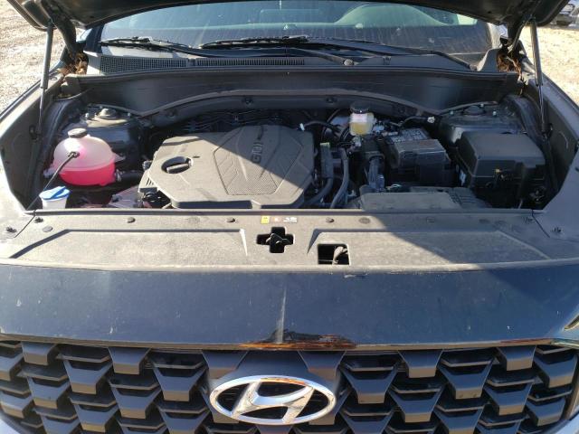 Photo 10 VIN: 5NMS2DAJ2PH484104 - HYUNDAI SANTA FE S 