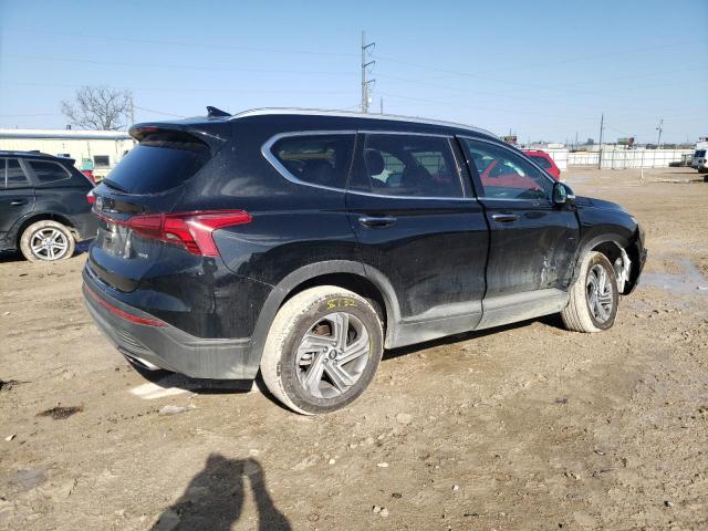 Photo 2 VIN: 5NMS2DAJ2PH484104 - HYUNDAI SANTA FE S 