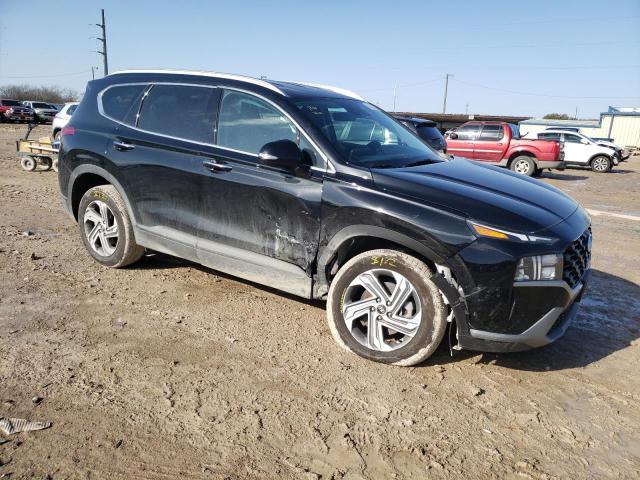 Photo 3 VIN: 5NMS2DAJ2PH484104 - HYUNDAI SANTA FE S 