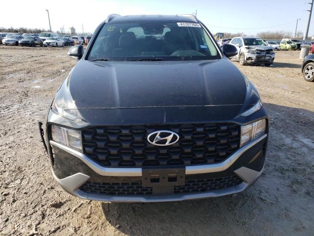 Photo 4 VIN: 5NMS2DAJ2PH484104 - HYUNDAI SANTA FE S 