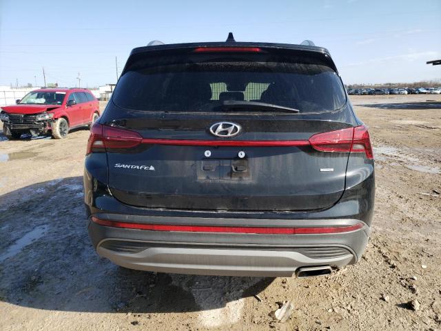 Photo 5 VIN: 5NMS2DAJ2PH484104 - HYUNDAI SANTA FE S 