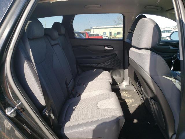 Photo 9 VIN: 5NMS2DAJ2PH484104 - HYUNDAI SANTA FE S 