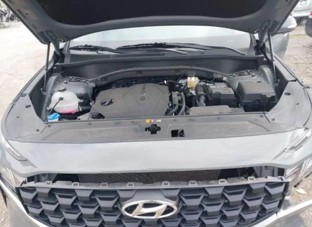 Photo 9 VIN: 5NMS2DAJ2PH487651 - HYUNDAI SANTA FE 