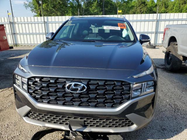 Photo 4 VIN: 5NMS2DAJ2PH493692 - HYUNDAI SANTA FE S 