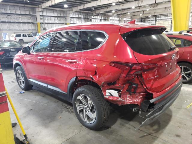 Photo 1 VIN: 5NMS2DAJ2PH504724 - HYUNDAI SANTA FE S 