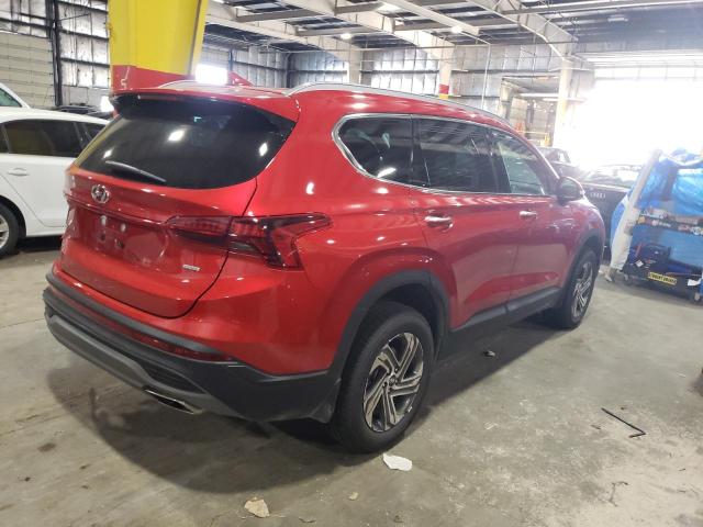 Photo 2 VIN: 5NMS2DAJ2PH504724 - HYUNDAI SANTA FE S 