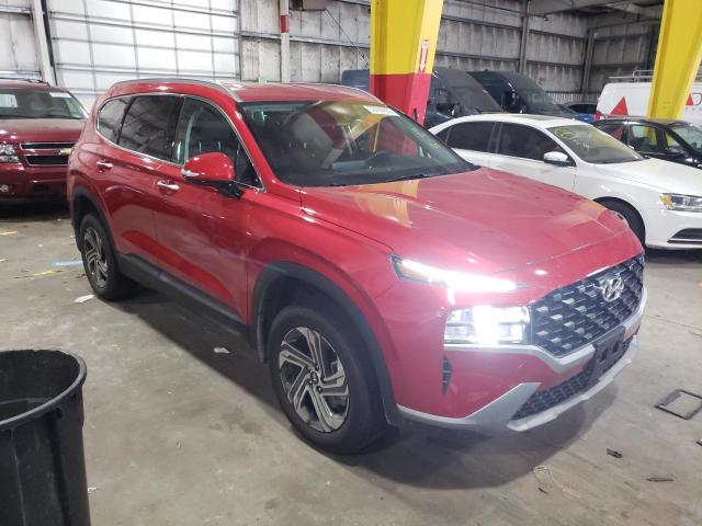 Photo 3 VIN: 5NMS2DAJ2PH504724 - HYUNDAI SANTA FE S 