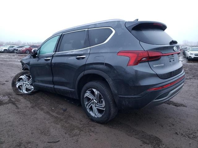 Photo 1 VIN: 5NMS2DAJ2PH544480 - HYUNDAI SANTA FE 