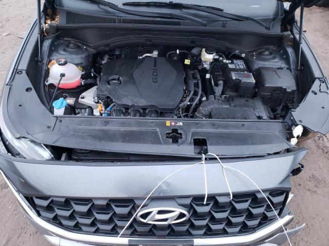 Photo 10 VIN: 5NMS2DAJ2PH544480 - HYUNDAI SANTA FE 