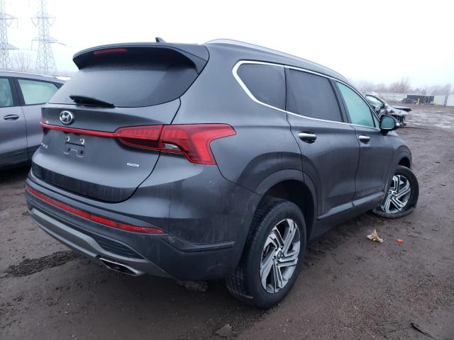 Photo 2 VIN: 5NMS2DAJ2PH544480 - HYUNDAI SANTA FE 