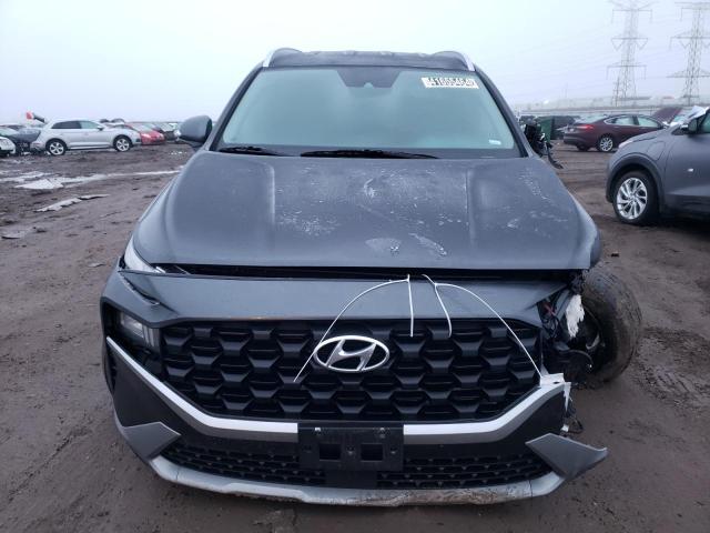 Photo 4 VIN: 5NMS2DAJ2PH544480 - HYUNDAI SANTA FE 