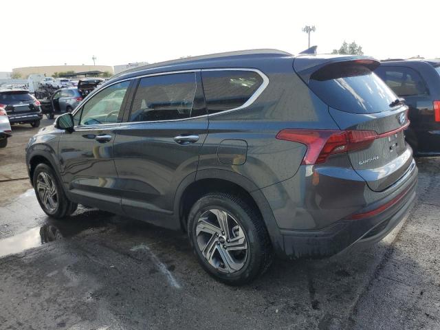 Photo 1 VIN: 5NMS2DAJ2PH550439 - HYUNDAI SANTA FE S 