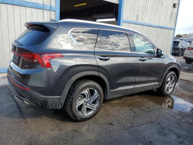 Photo 2 VIN: 5NMS2DAJ2PH550439 - HYUNDAI SANTA FE S 