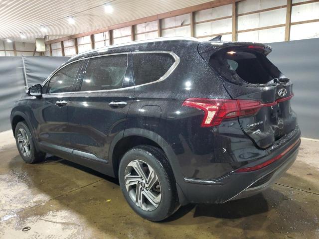 Photo 1 VIN: 5NMS2DAJ2PH559769 - HYUNDAI SANTA FE S 