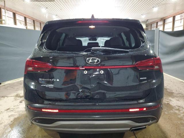 Photo 5 VIN: 5NMS2DAJ2PH559769 - HYUNDAI SANTA FE S 