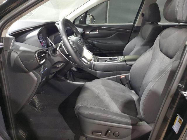 Photo 6 VIN: 5NMS2DAJ2PH559769 - HYUNDAI SANTA FE S 