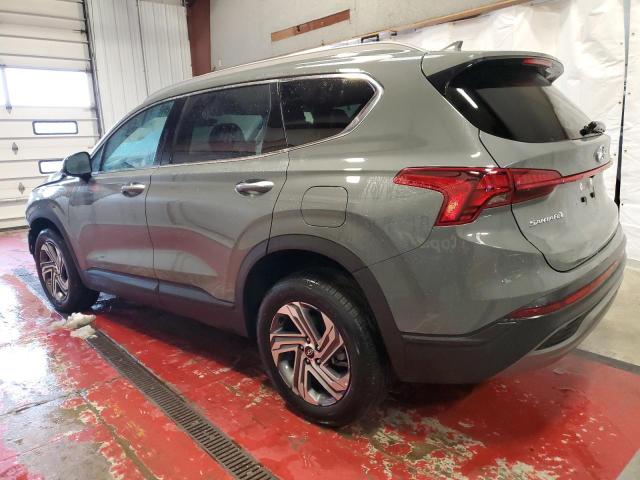 Photo 1 VIN: 5NMS2DAJ2PH597874 - HYUNDAI SANTA FE 