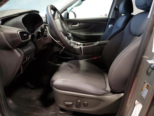 Photo 6 VIN: 5NMS2DAJ2PH597874 - HYUNDAI SANTA FE 