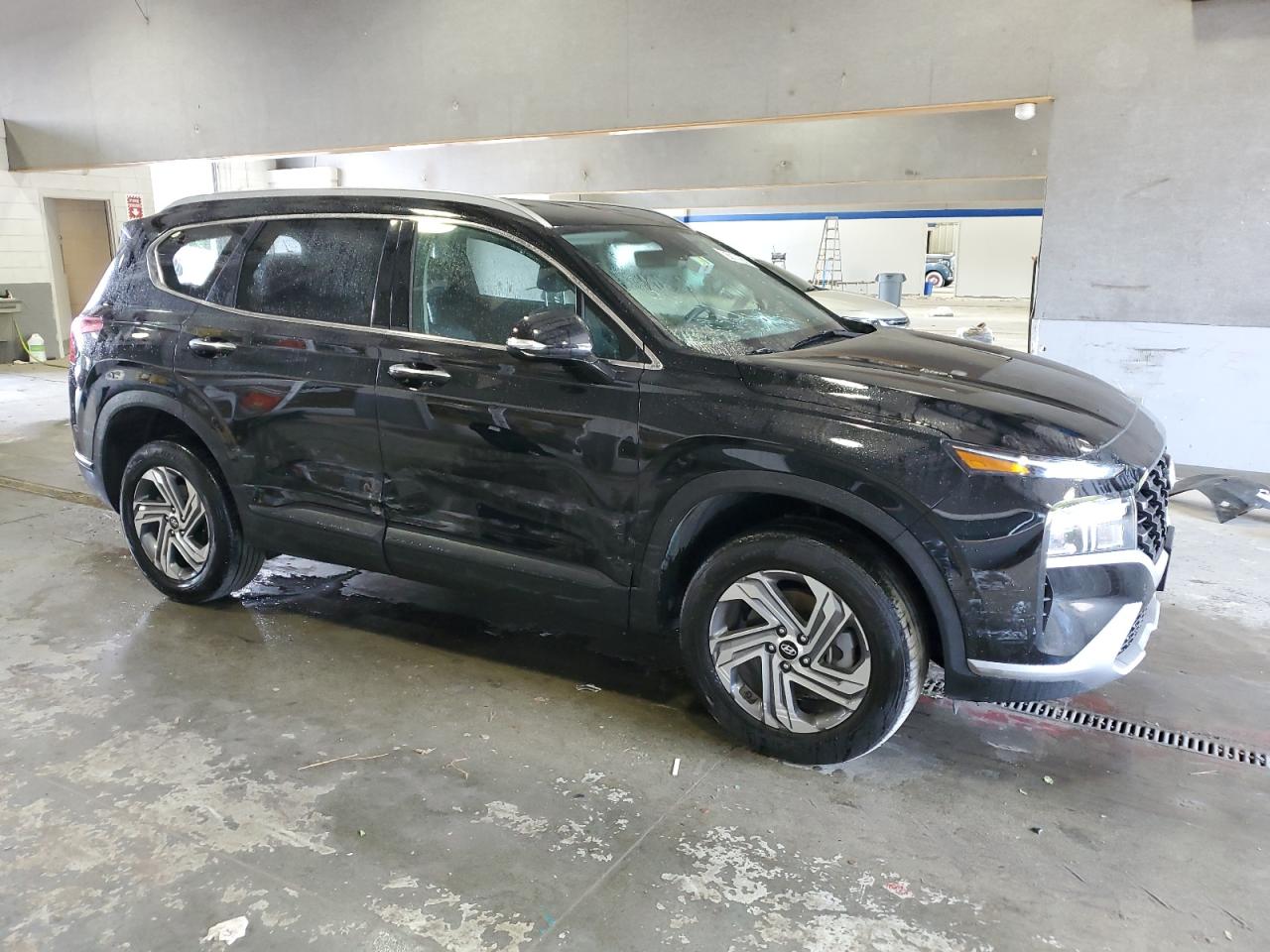 Photo 14 VIN: 5NMS2DAJ2PH609120 - HYUNDAI SANTA FE 