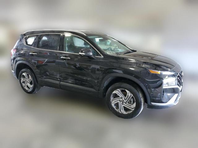 Photo 3 VIN: 5NMS2DAJ2PH609120 - HYUNDAI SANTA FE 