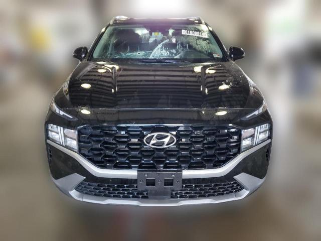 Photo 4 VIN: 5NMS2DAJ2PH609120 - HYUNDAI SANTA FE 