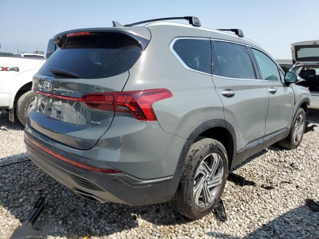 Photo 2 VIN: 5NMS2DAJ2PH612678 - HYUNDAI SANTA FE S 