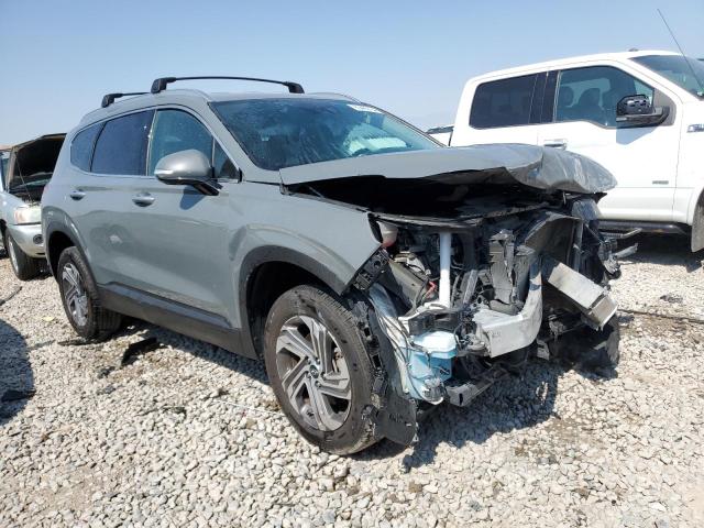 Photo 3 VIN: 5NMS2DAJ2PH612678 - HYUNDAI SANTA FE S 