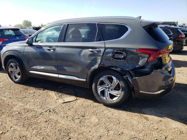 Photo 1 VIN: 5NMS2DAJ3NH375096 - HYUNDAI SANTA FE S 